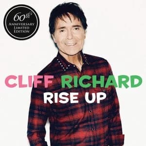 Cliff Richard - Rise Up Vinyl