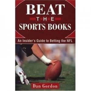Beat the Sports Books by Dan Gordon Book