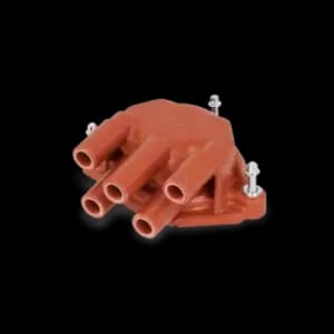 BERU Distributor Cap LADA VK1391 9918275,21013706500,3706500 P125500,Y3125996