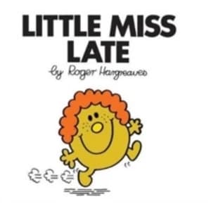 Little Miss Late : 15