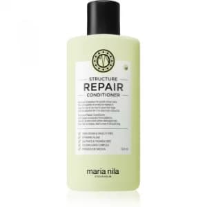 Maria Nila Structure Repair Structure Repair Hair Conditioner 300ml