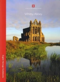 Whitby Abbey by Steven Brindle Paperback