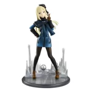 Lord El-Melloi II's Case Files (Rail Zeppelin) Grace note PVC Statue 1/8 Reines El-Melloi Archisorte