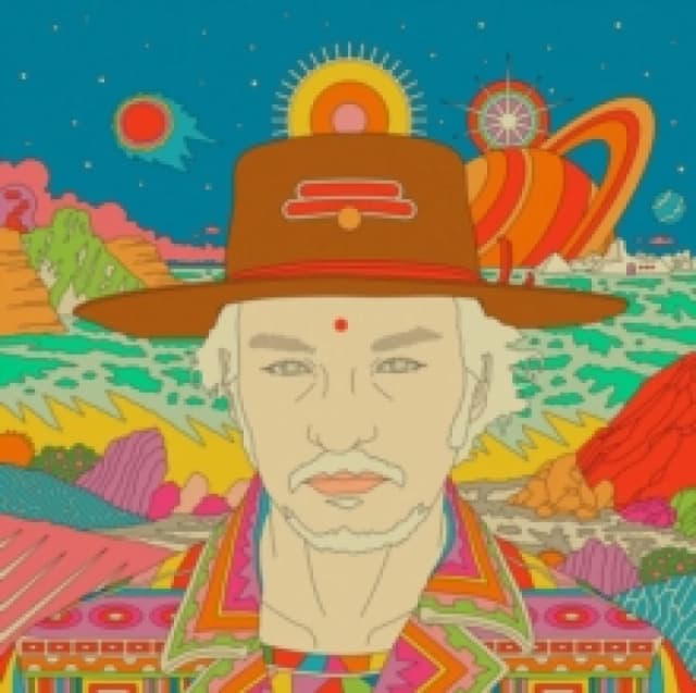 Outlaw R&B CD / Album