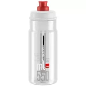 Elite Jet Biodegradable - 550ml - Clear
