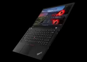 Lenovo ThinkPad P14s Gen 2 (14Intel) 11th Generation Intel Core i5-1135G7 Processor (2.40 GHz up to 4.20 GHz)/Windows 10 Pro 64/512GB SSD M.2 2280 PCI