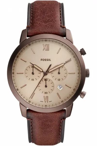 Fossil Gents Neutra Fossil Watch FS5941