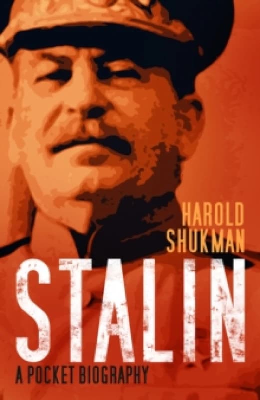 Stalin : A Pocket Biography Paperback / softback