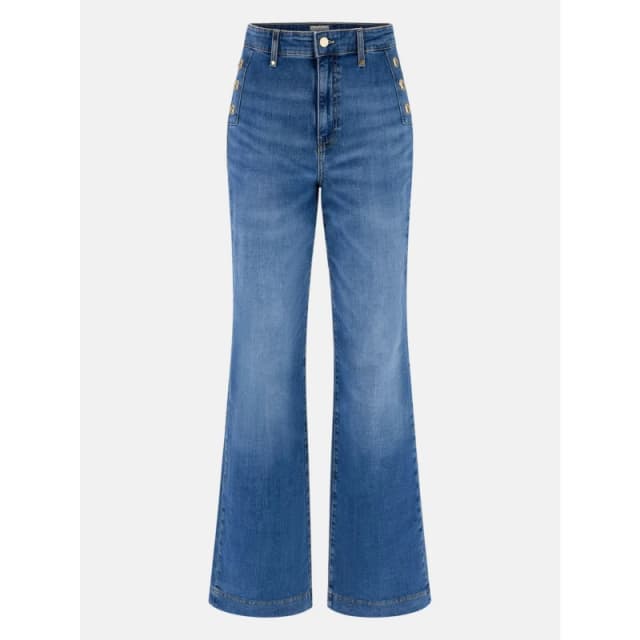 Guess Guess New Faye Pant Ld64 Simplicity female 28