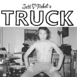Truck by Jett Rebel Vinyl Album