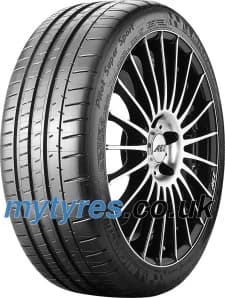 Michelin Pilot Super Sport ( 225/35 ZR18 (87Y) XL )