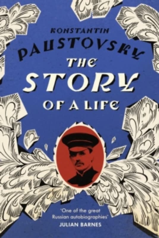 The Story of a Life : Volumes 13 Paperback / softback