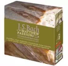 J.S. Bach: St.Matthew Passion, BWV 244