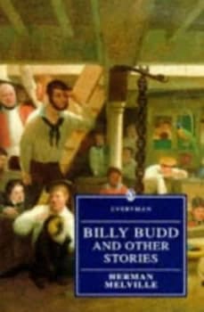 Billy Budd Sailor and Other Stories by Herman Melville Paperback