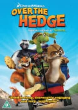 Over The Hedge