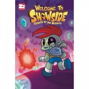 Welcome To Showside Volume 1