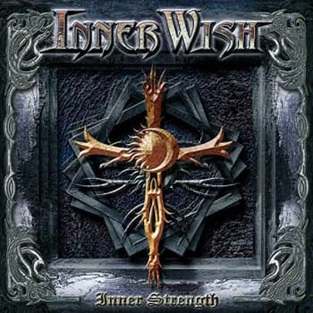Innerwish - Inner Strength CD