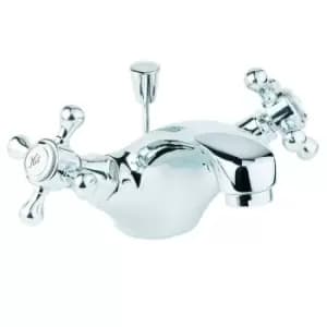 Methven Tudor Basin Mixer Bathroom Tap