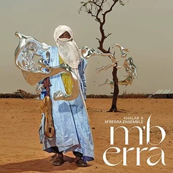 Khalab & M'berra Ensemble - M'Berra Vinyl