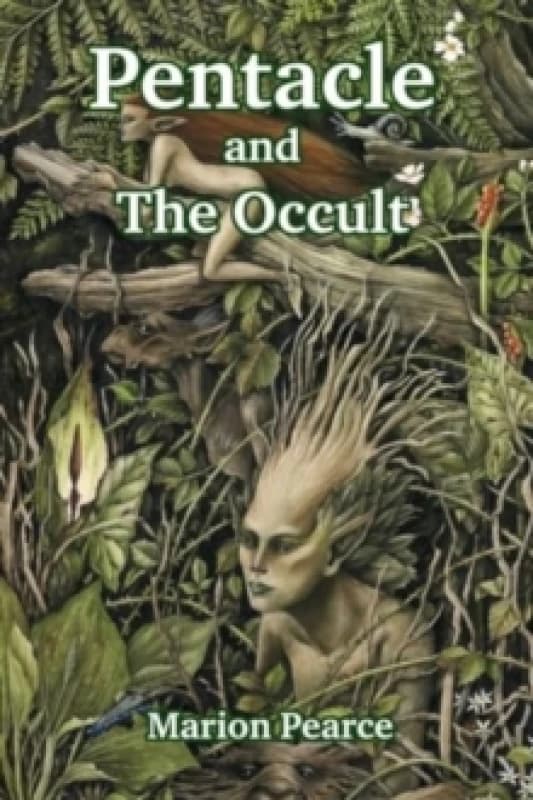 Pentacle and The Occult Paperback / softback