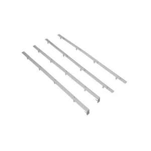 BitFenix Mesh Stripes for Shinobi Tower Case - White