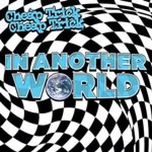 Cheap Trick - In Another World (Music CD)