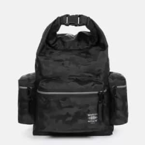 Eastpak Mk Toproll Kitsunejacquard, 100% Polyamide