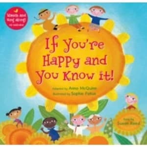 If You're Happy and You Know it