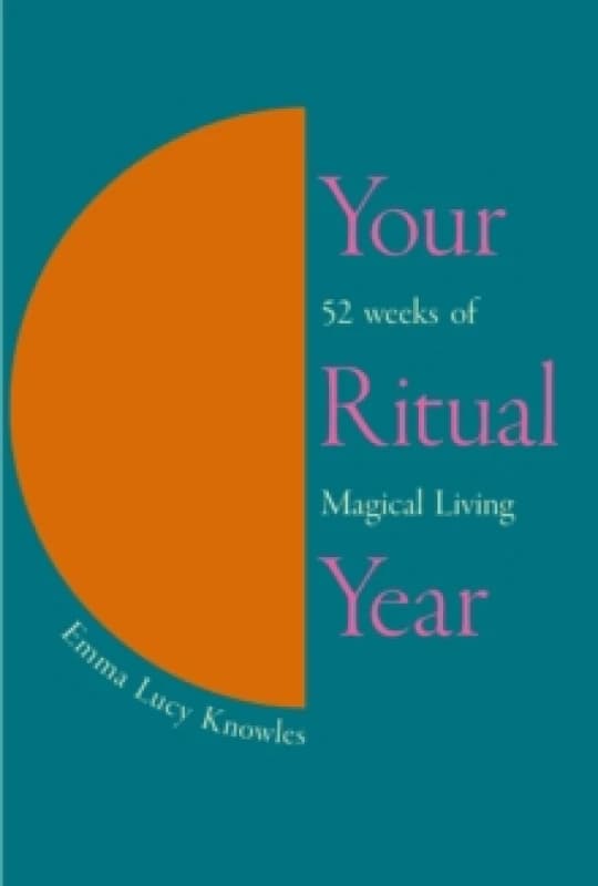 Your Ritual Year Hardback