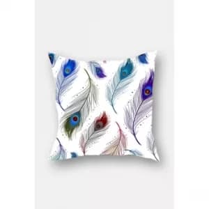 YS4475803 Multicolor Cushion Cover