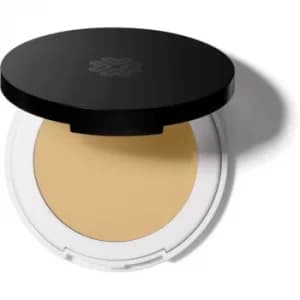 Lily Lolo Pressed Corrector Compact Powder Shade Lemon Drop 4 g