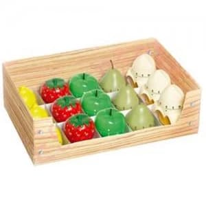 Kitchen Craft Novelty Fruit Timers