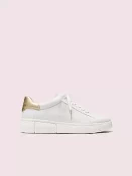 Lift Sneakers - Gold - 3