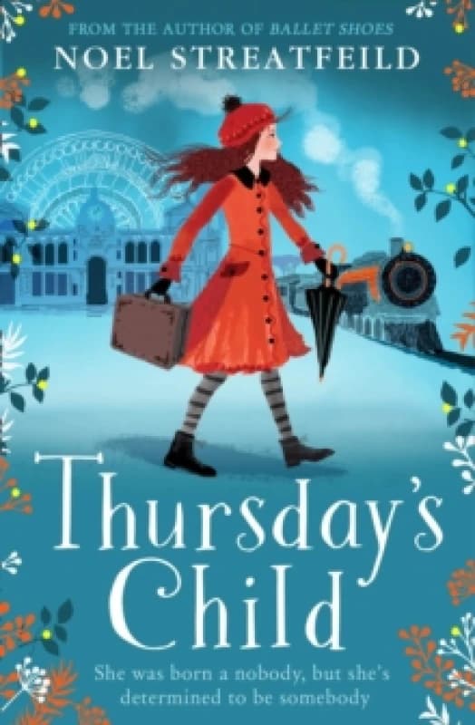 Thursdays Child Paperback / softback