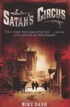 Satans circus by Mike Dash