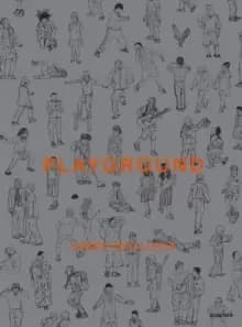 Playground : James Mollison