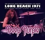 Deep Purple - Long Beach 1971 (vinyl)