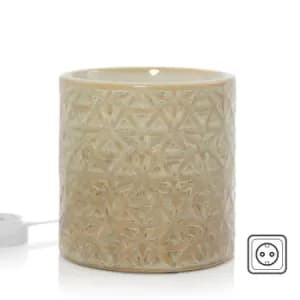 Belmont Ceramic EU Plug