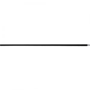 Heat resistant cable OeLFLEX HEAT 205 SC 1 x 0.14 mm2 Black Lapp