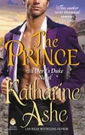 prince a devils duke novel