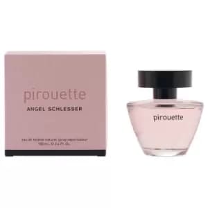 Angel Schlesser Pirouette Eau de Toilette For Her 100ml