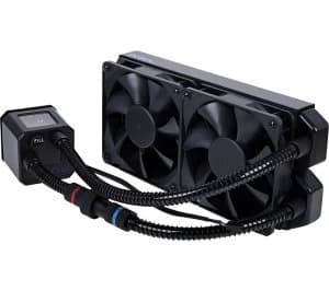 Polar Bear CPU Radiator - 240 mm