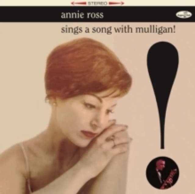 Sings a Song With Mulligan (Bonus Tracks Edition) Vinyl