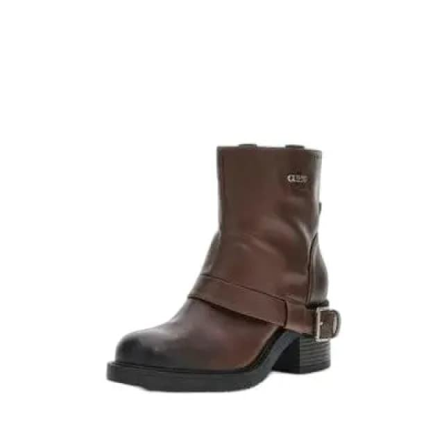Guess Womens boots Guess Benji Marron Female 36