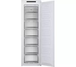 Haier HFE172NFUK 200L Frost Free Integrated Tall Freezer