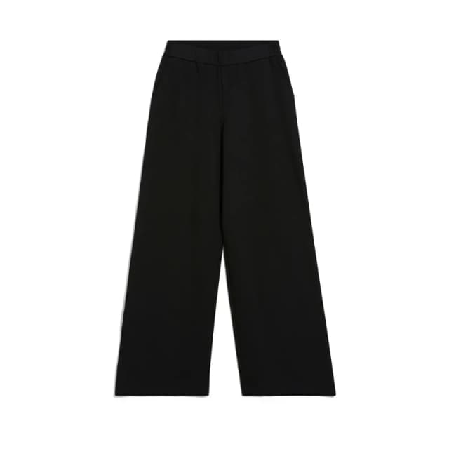 ARMEDANGELS Womens Trousers ARMEDANGELS Himaari Noir Female L
