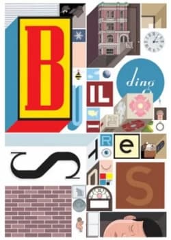Building Stories by Chris Ware Hardback