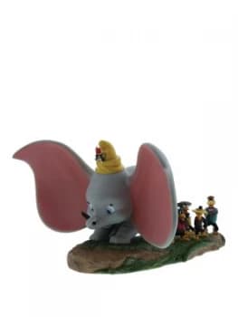 Enchanting Disney Enchanting Disney Take Flight Dumbo Timothy And Jim Cow and Brothers