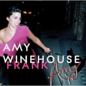 Amy Winehouse - Frank LP