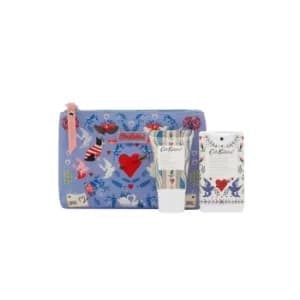 Cath Kidston Keep Kind Hand Care Gift Set